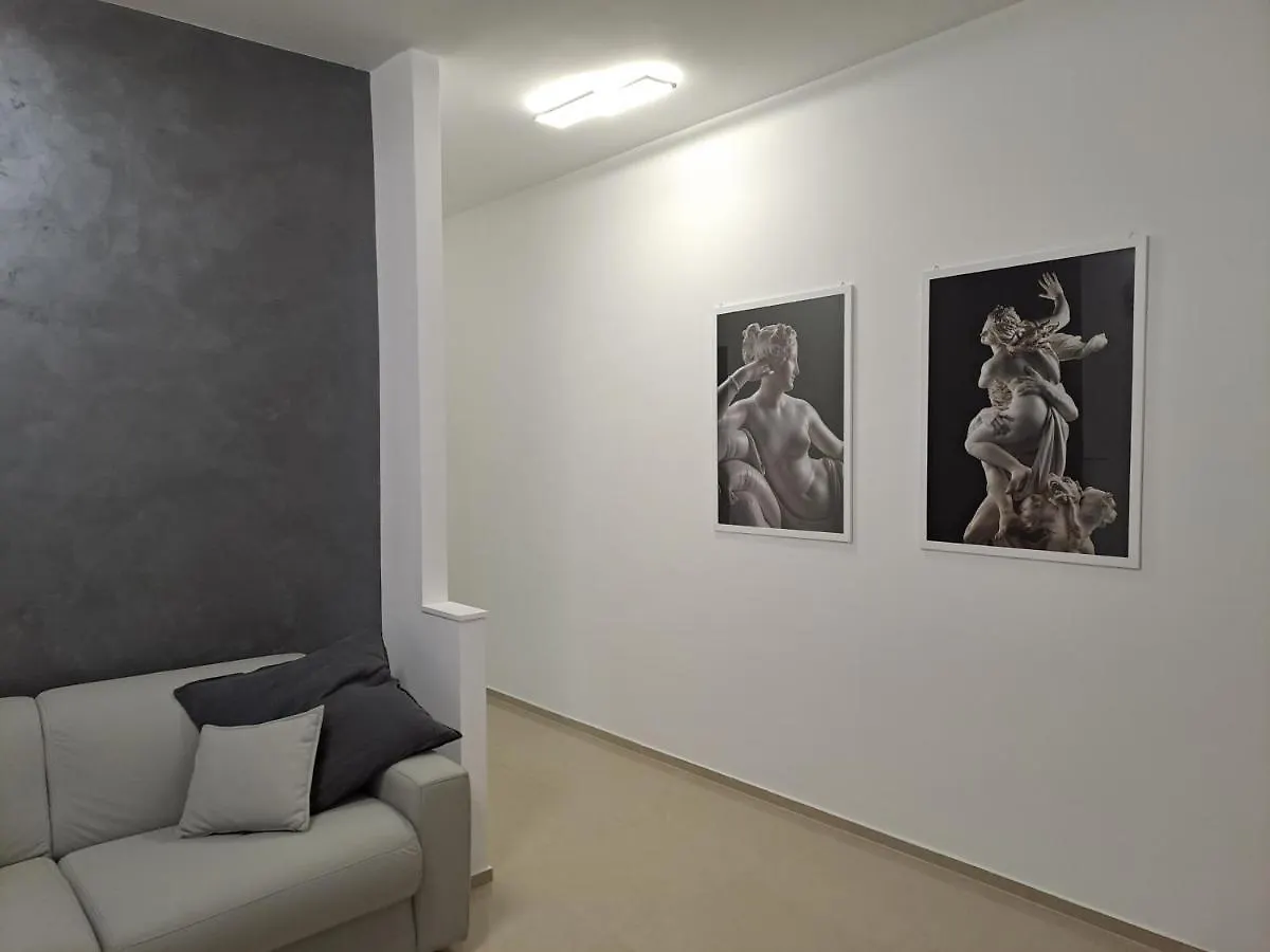 A Casa Di Elisa Apartment Lido di Ostia