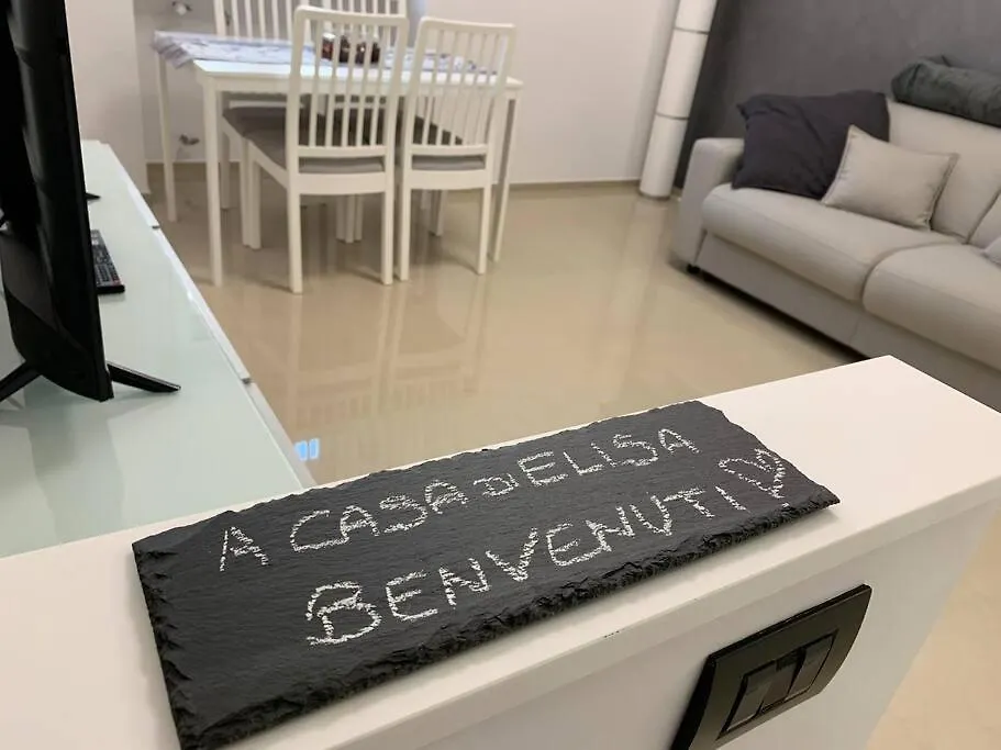 A Casa Di Elisa Apartment Lido di Ostia