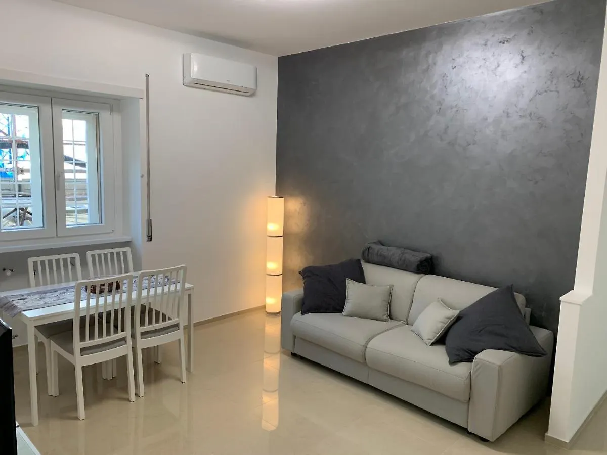 A Casa Di Elisa Apartment Lido di Ostia Italy