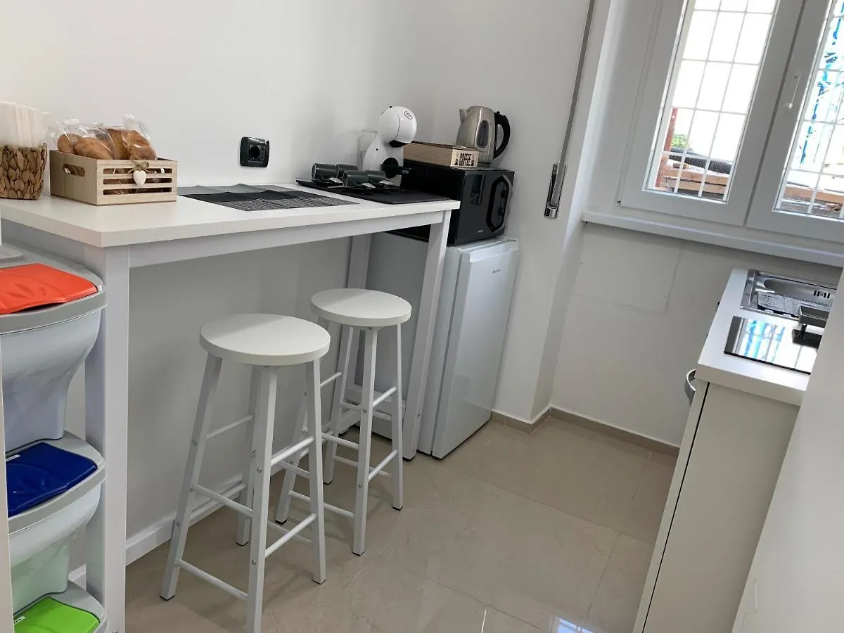 A Casa Di Elisa Apartment Lido di Ostia