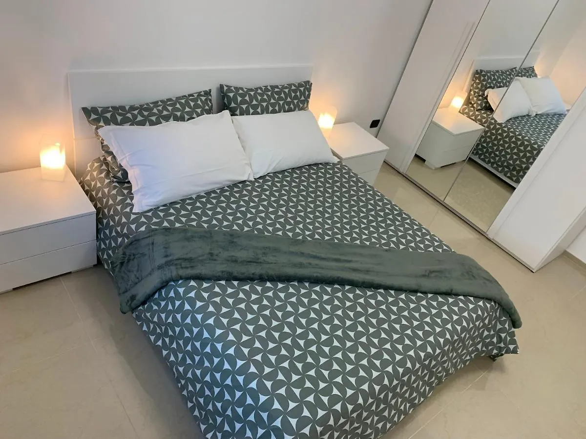 A Casa Di Elisa Apartment Lido di Ostia