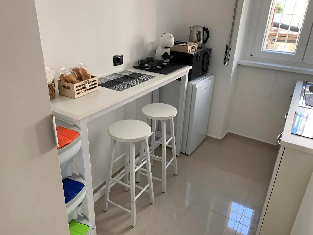 A Casa Di Elisa Apartment Lido di Ostia