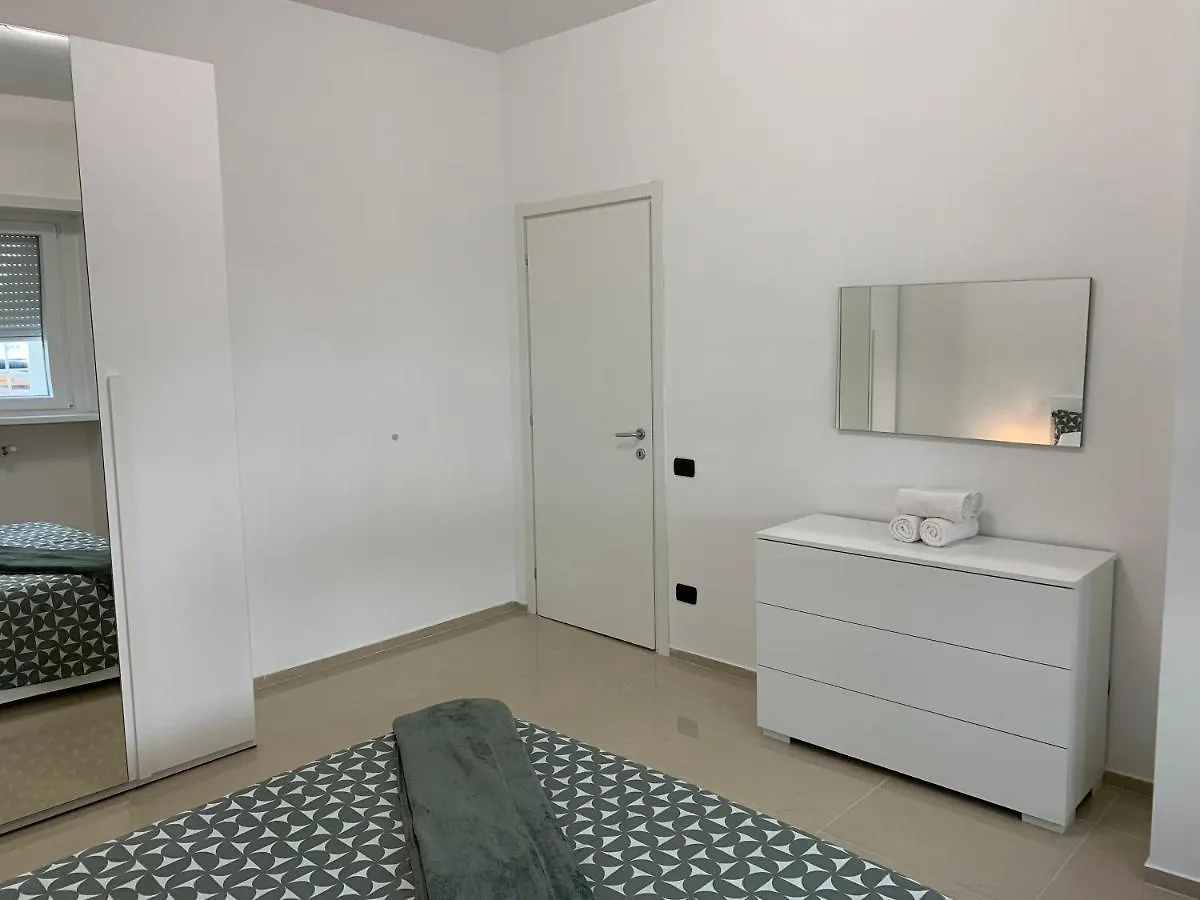 A Casa Di Elisa Apartment Lido di Ostia