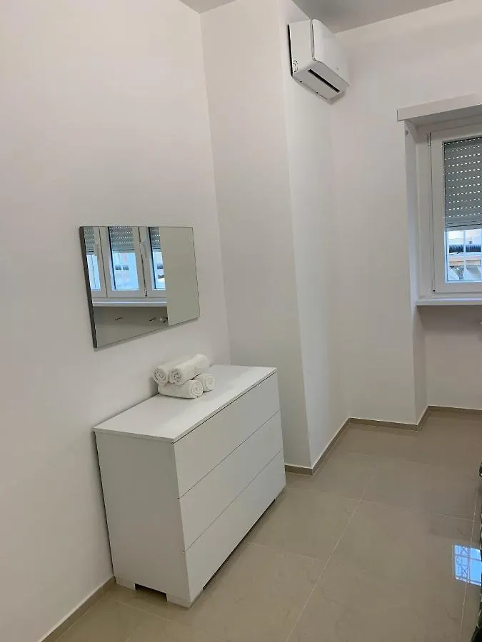A Casa Di Elisa Apartment Lido di Ostia