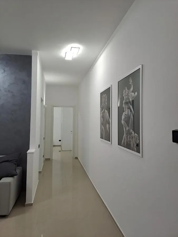 A Casa Di Elisa Apartment Lido di Ostia 0*,