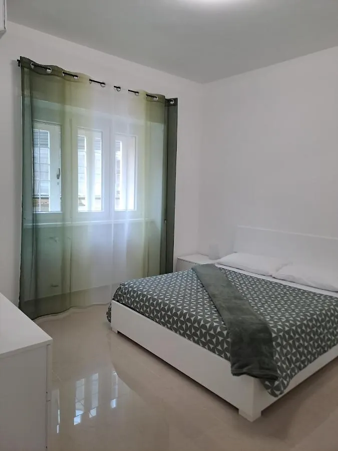 A Casa Di Elisa Apartment Lido di Ostia Italy